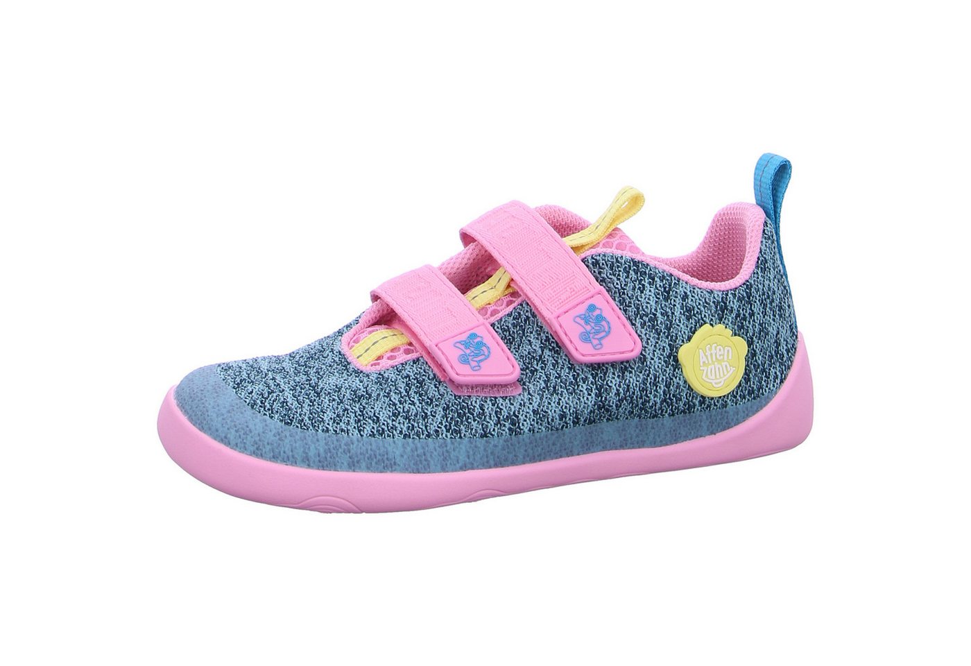 Affenzahn Chamäleon Klettschuh