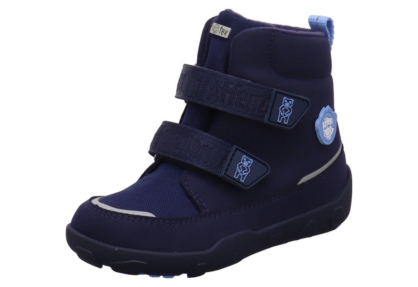Affenzahn Comfy Bär Stiefel