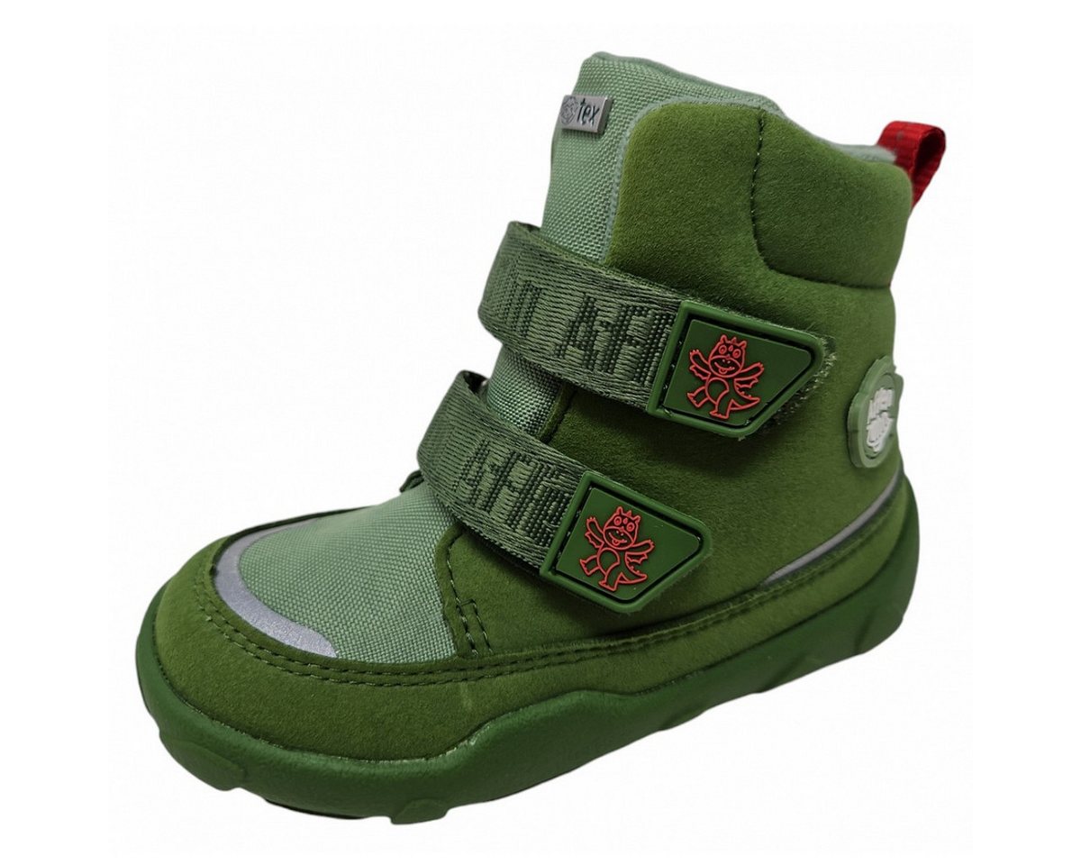 Affenzahn Comfy Drache Winterstiefel