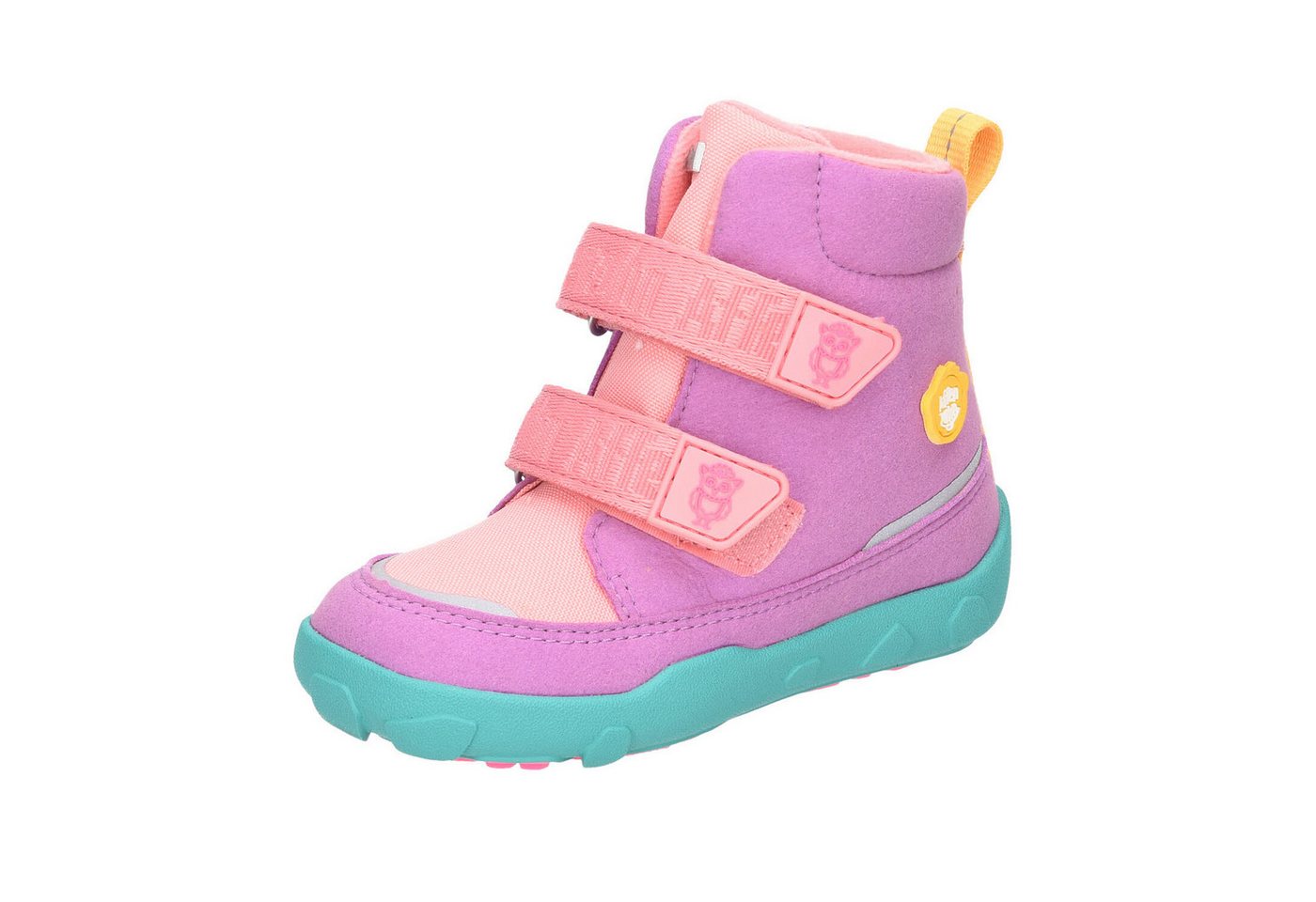 Affenzahn Comfy Eule Stiefel