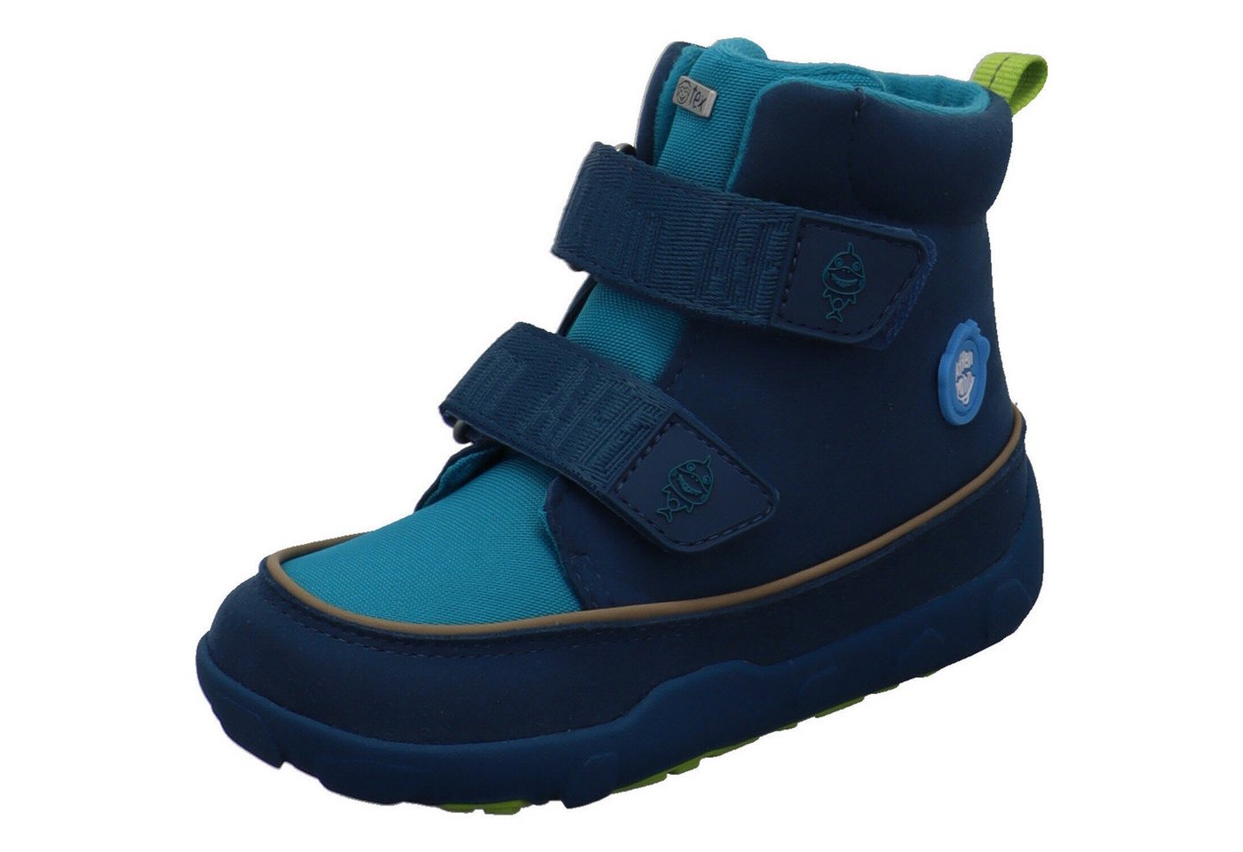 Affenzahn Comfy Hai Stiefel