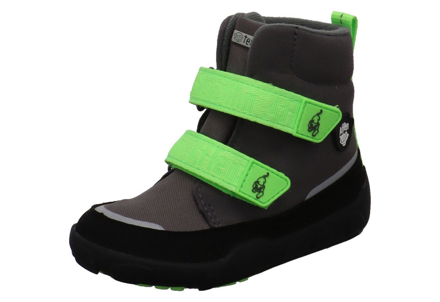 Affenzahn Comfy Panther Stiefel