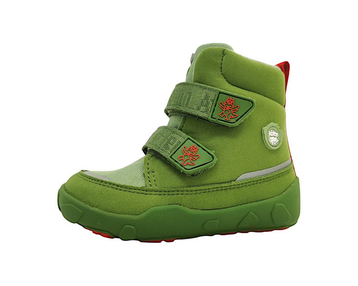 Affenzahn Barfußschuhe Stiefel