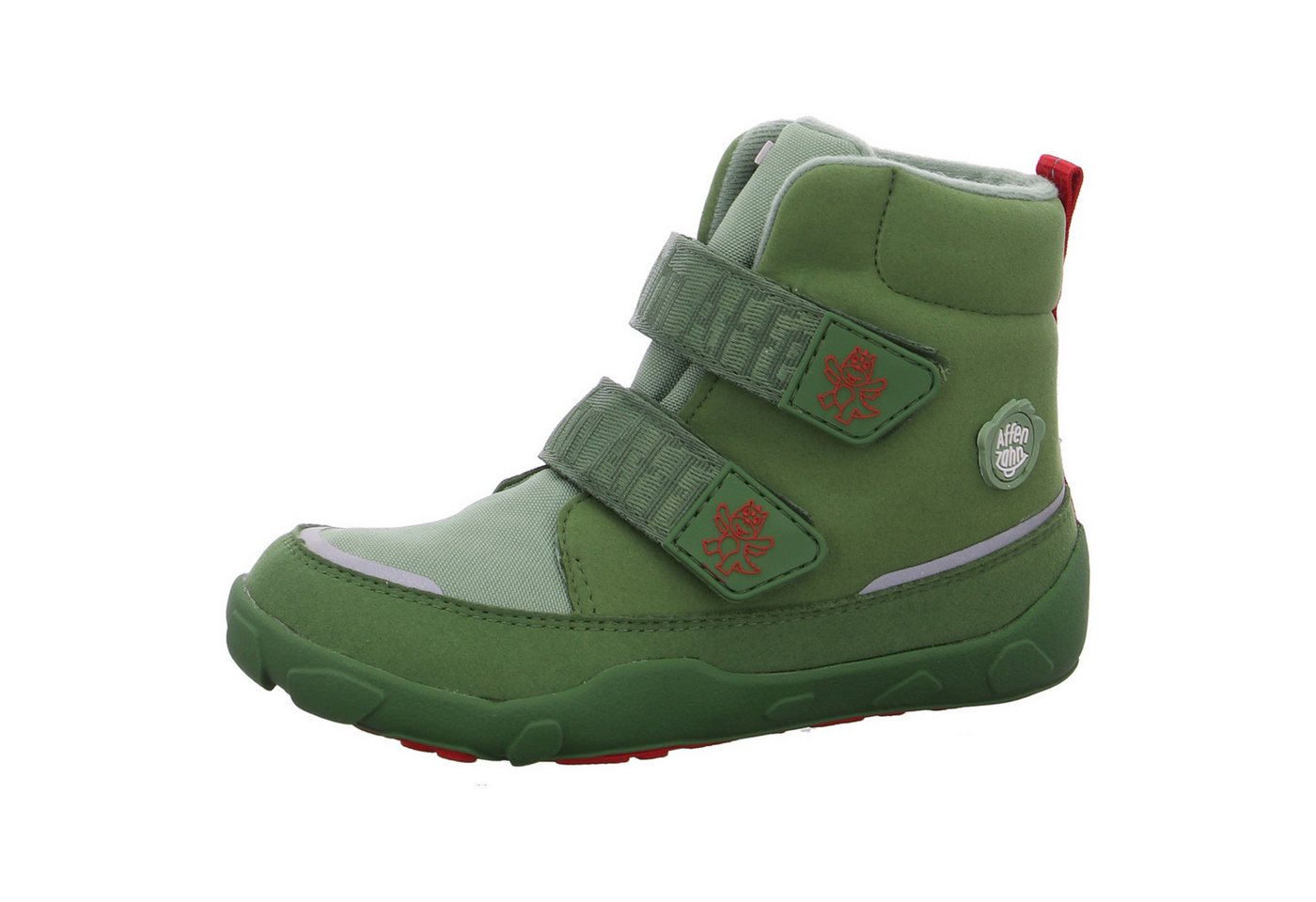 Affenzahn Drache Winterstiefel