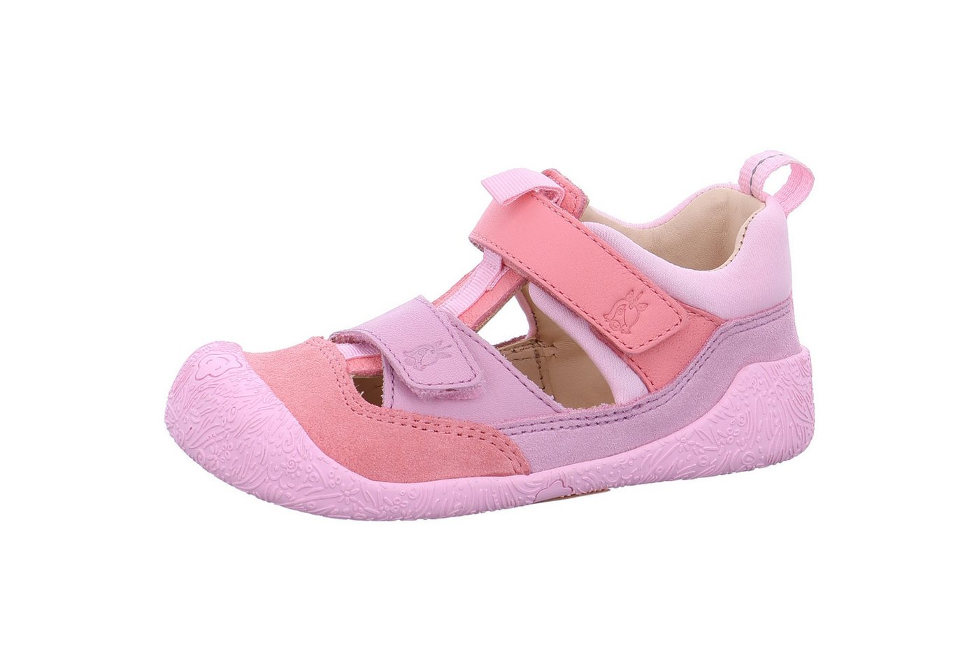 Affenzahn Einhorn Lauflernschuh