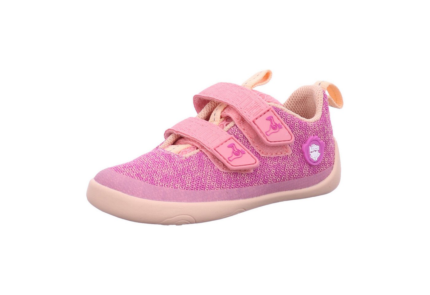 Affenzahn Happy  Flamingo Sneaker