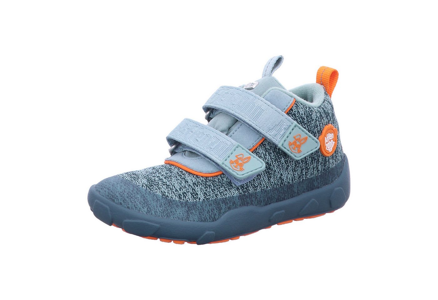 Affenzahn Happy Hase Schnürschuh