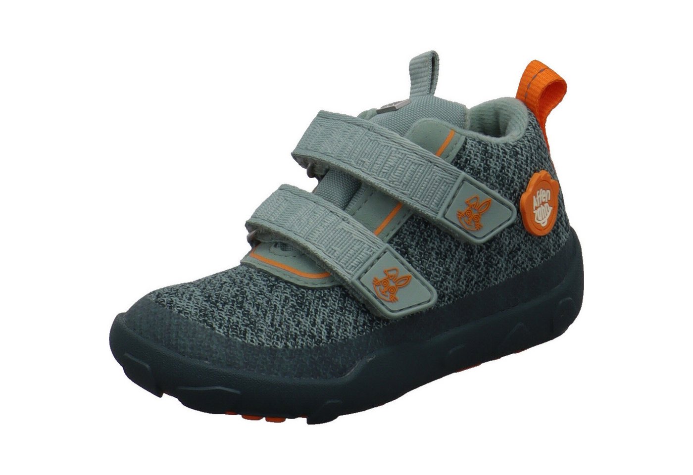 Affenzahn Happy Hase Stiefel