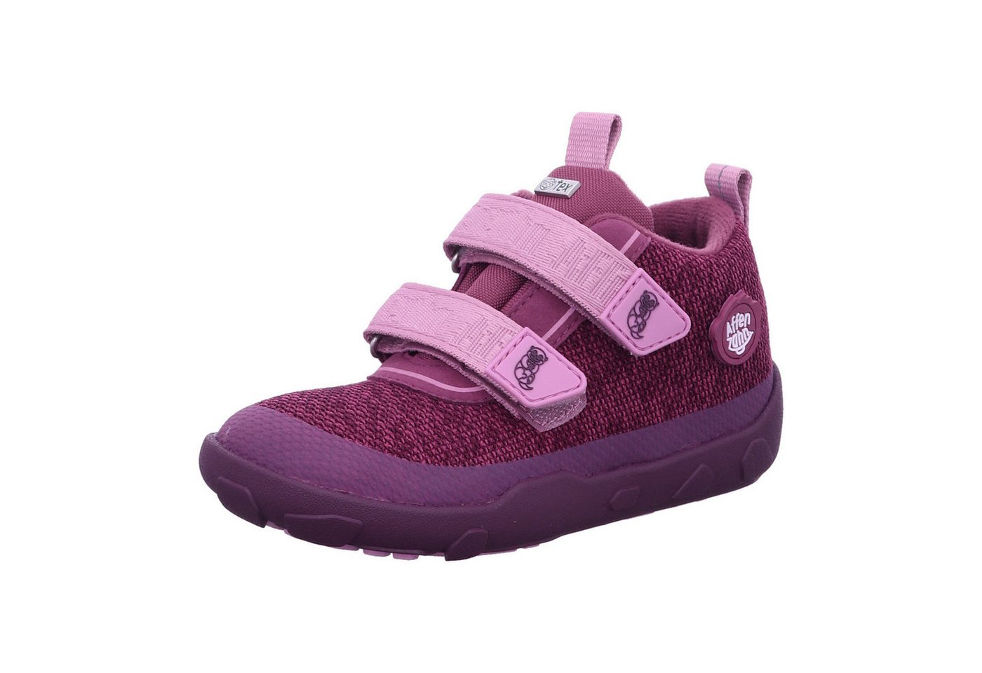 Affenzahn Happy Otter Stiefel