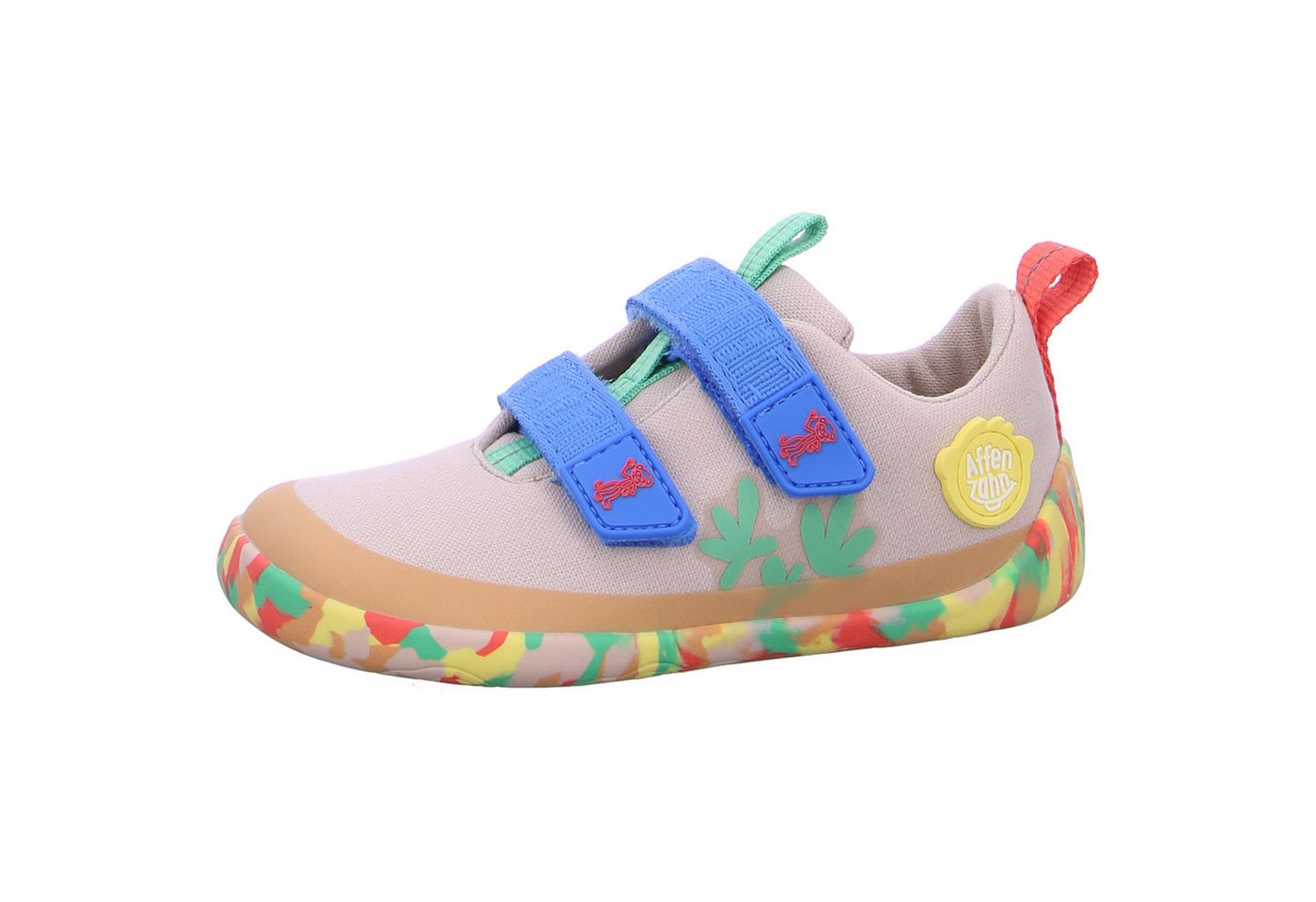 Affenzahn Klettschuh