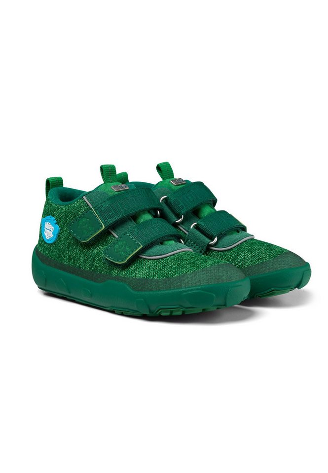 Affenzahn Knit Happy Sneaker nach Barfußschuhprinzip