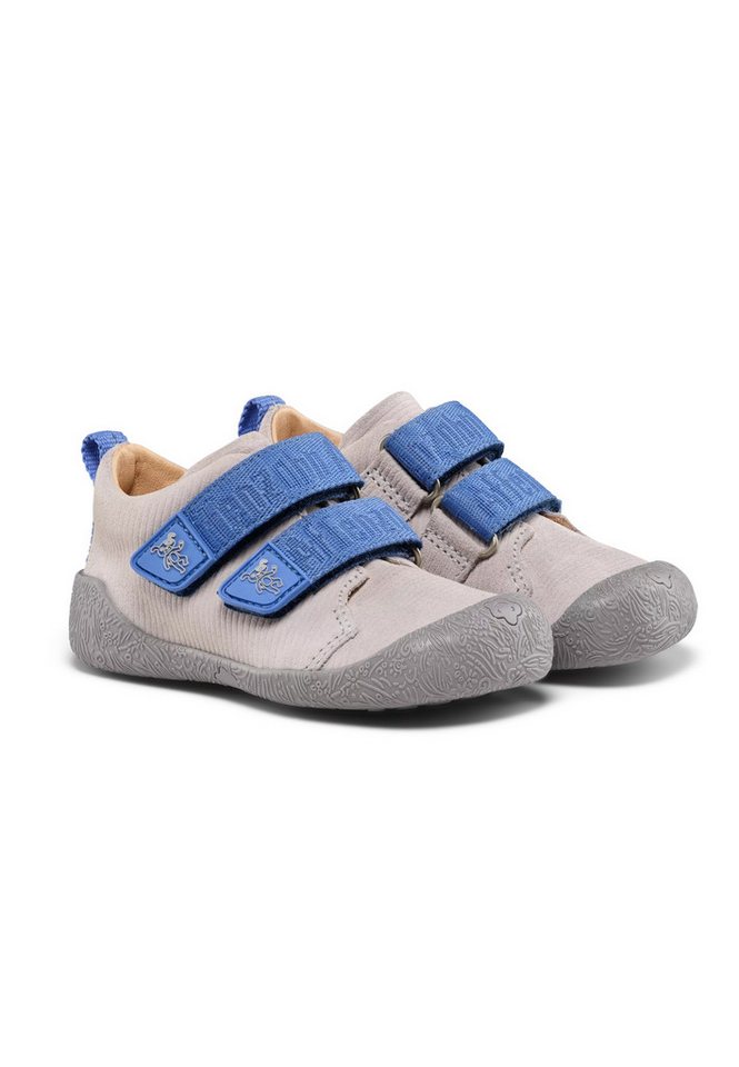 Affenzahn Lauflerner Leder Walky Lauflernschuh aus echtem Leder