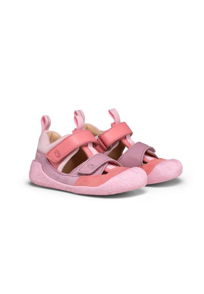 Affenzahn Leder Freely Sandale aus echtem Leder