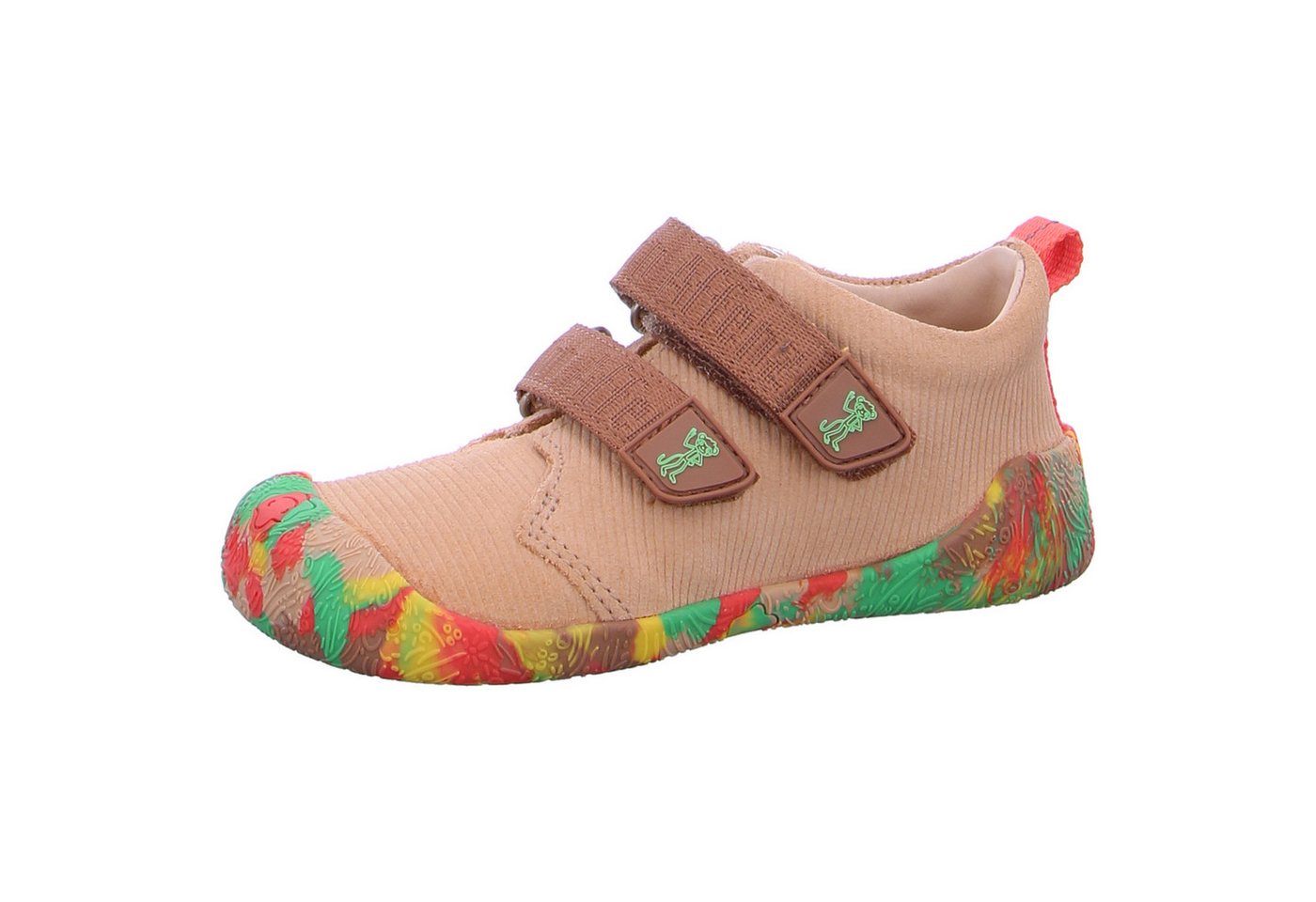 Affenzahn Lauflernschuh