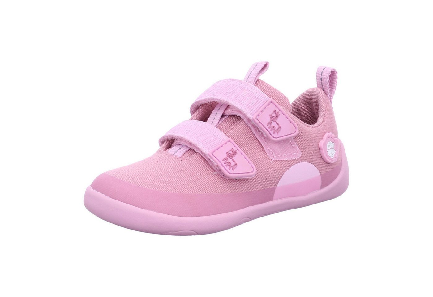 Affenzahn Lucky Einhorn Schnürschuh