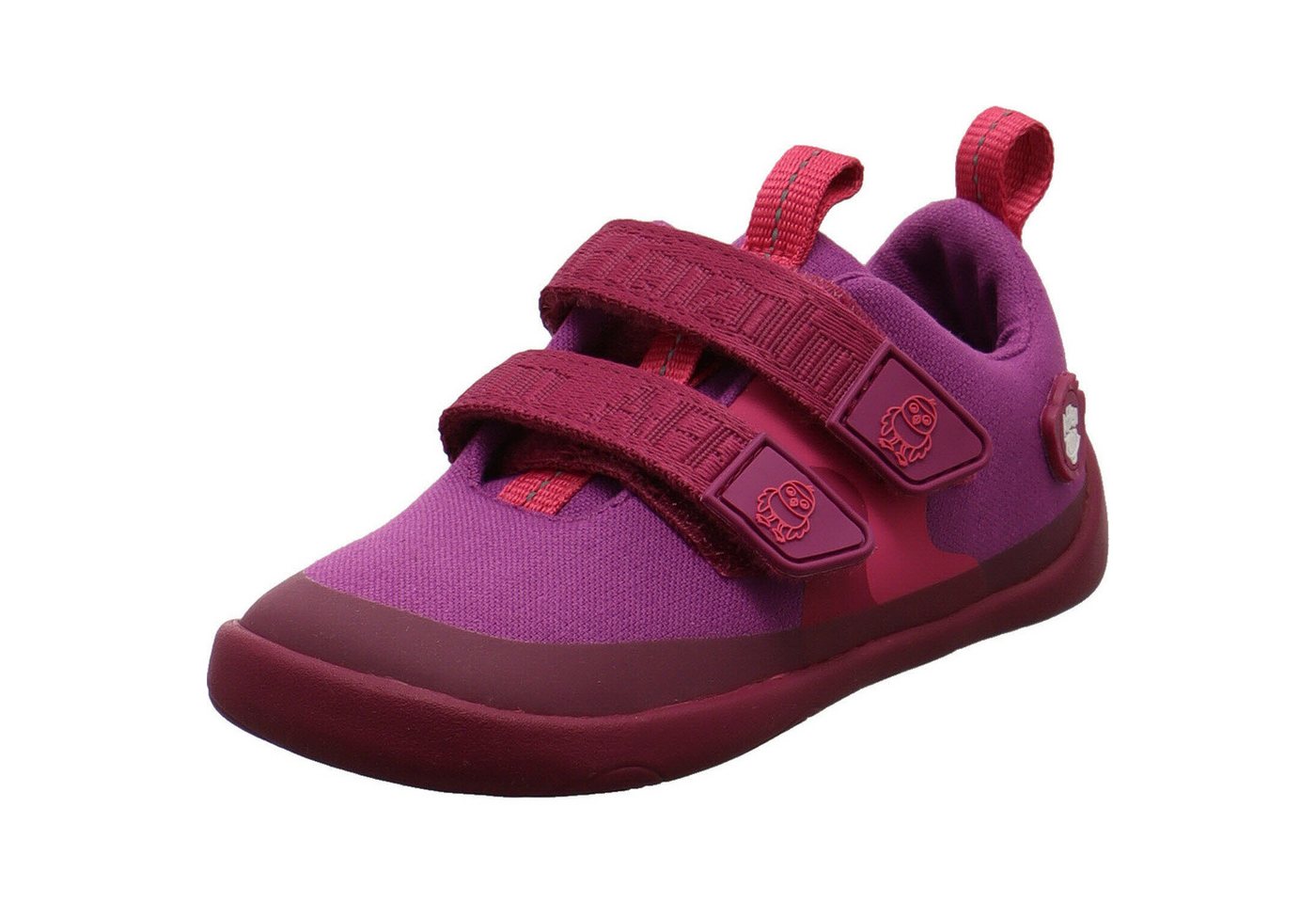 Affenzahn Lucky Vogel Sneaker