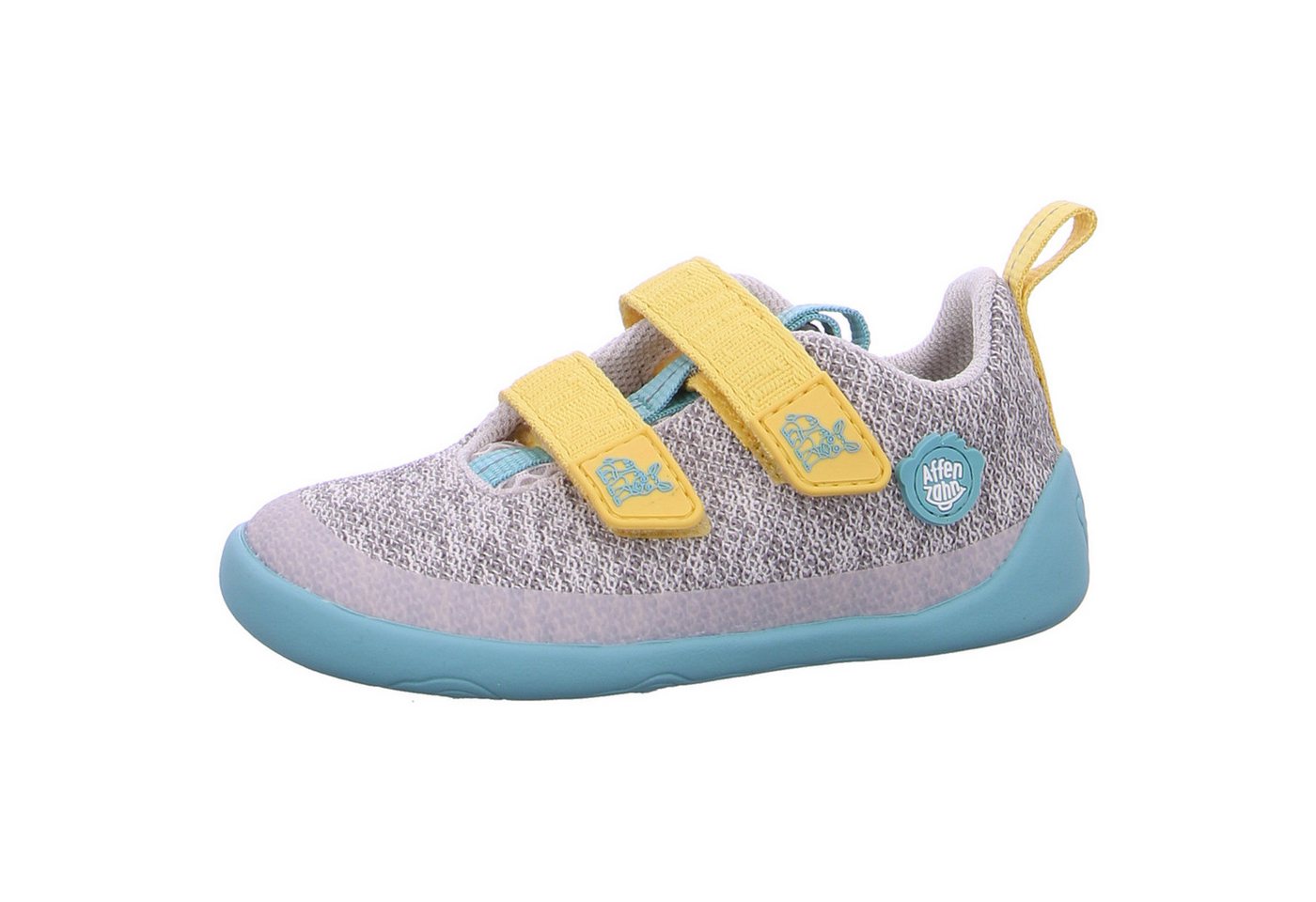 Affenzahn Nashorn Klettschuh