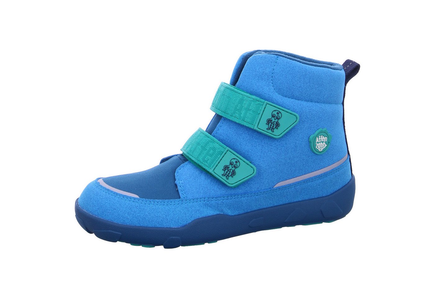 Affenzahn Oktopus Stiefel