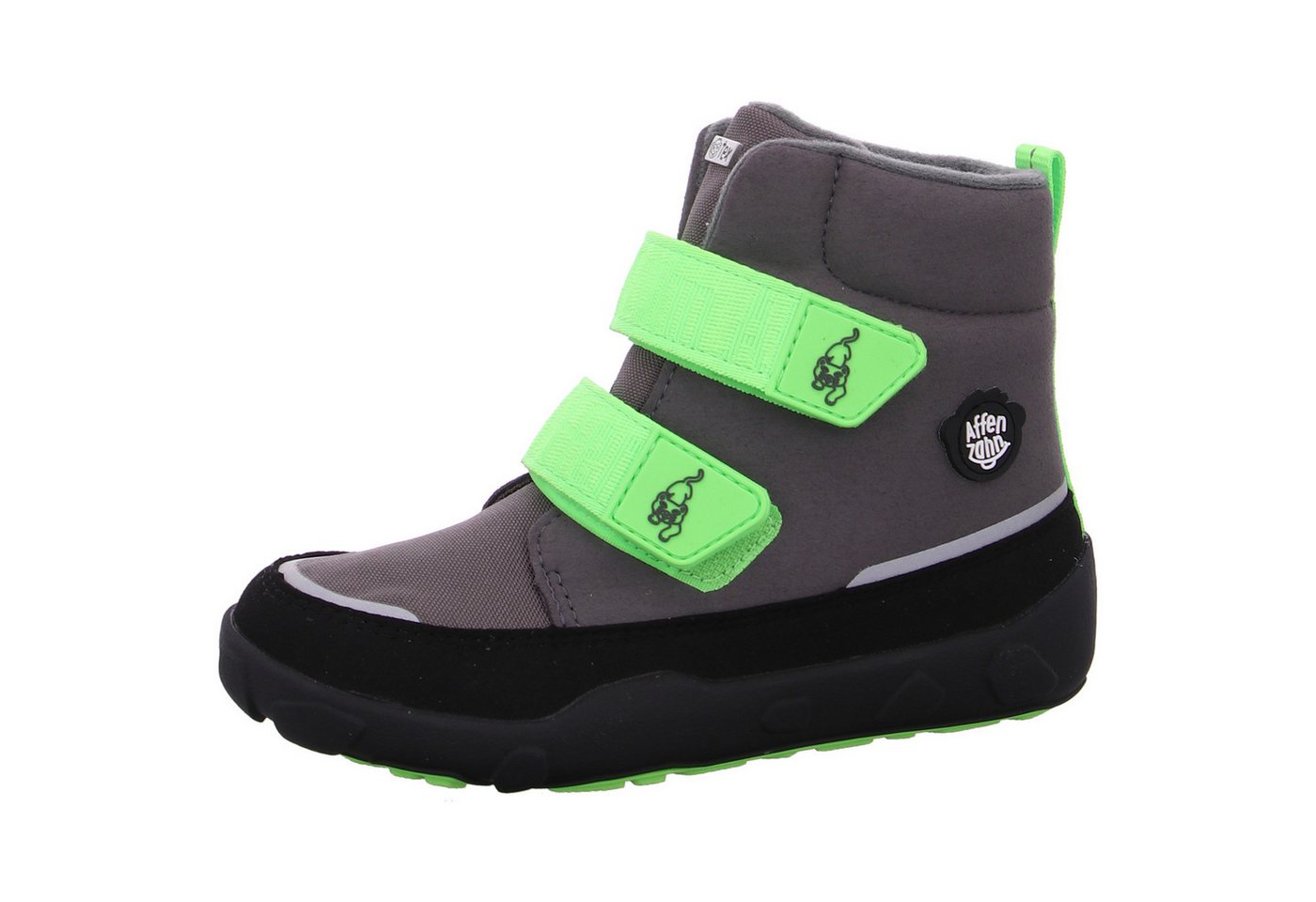 Affenzahn Panther Winterstiefel