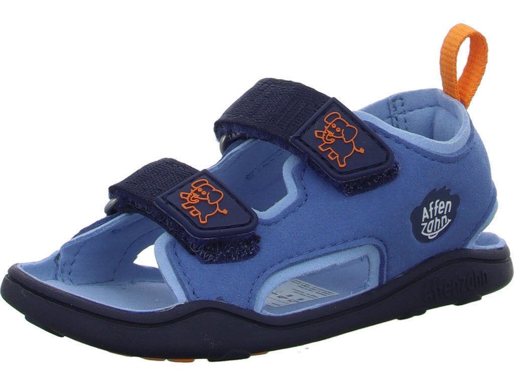 Affenzahn Sandale Vegan Airy Elefant Sandalette
