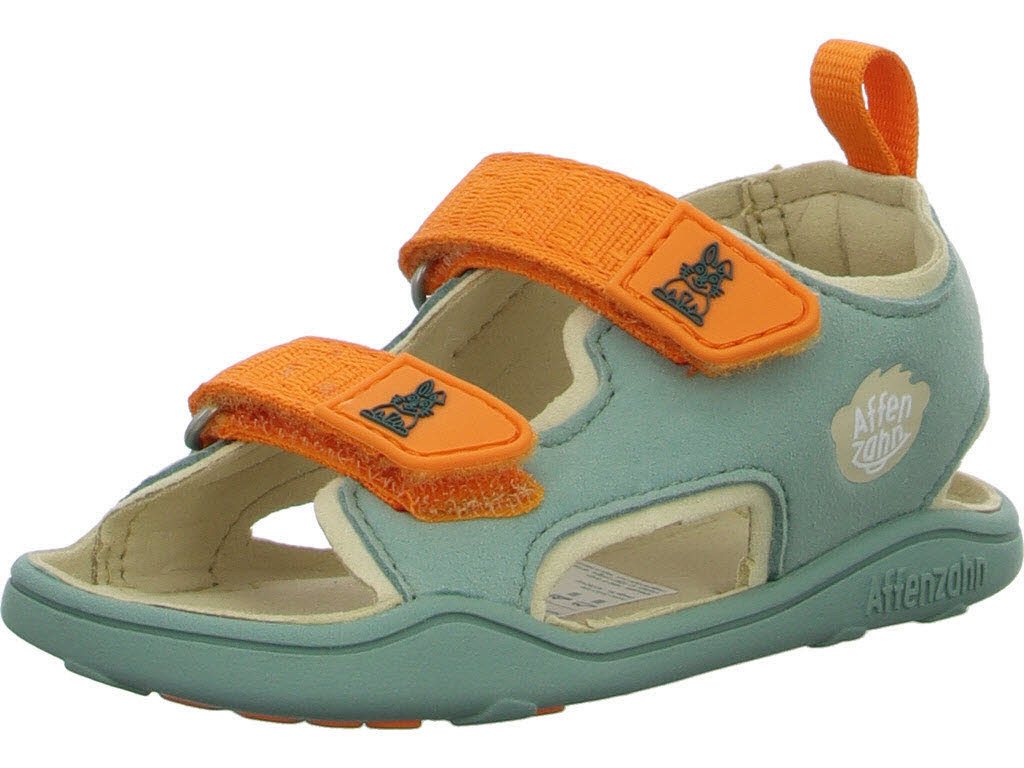 Affenzahn Sandale Vegan Airy Hase Sandalette