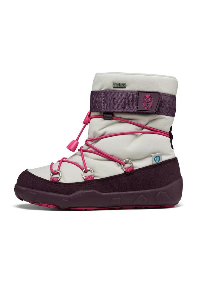 Affenzahn Schneestiefel Vegan Snowy Winterstiefel