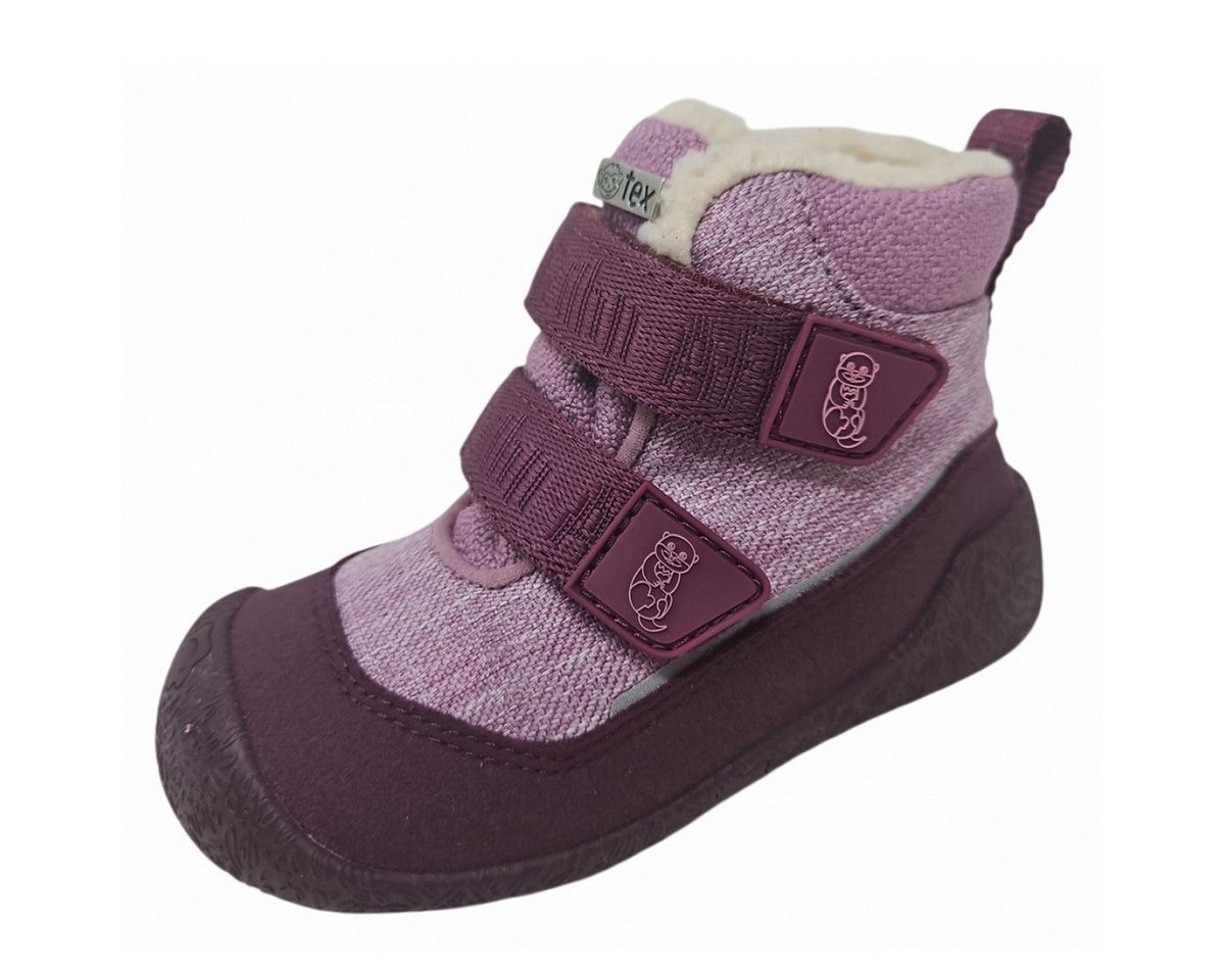 Affenzahn Snuggy Otter Winterstiefel