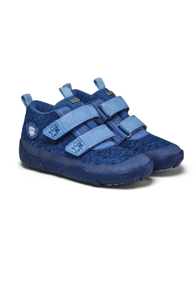 Affenzahn Übergangsschuh Knit Happy . Sneaker Vegan