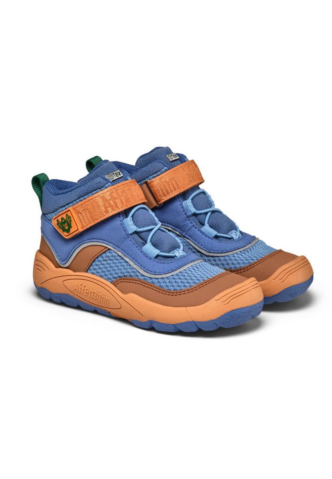 Affenzahn Übergangsschuh Vegan Explory Sneaker Vegan