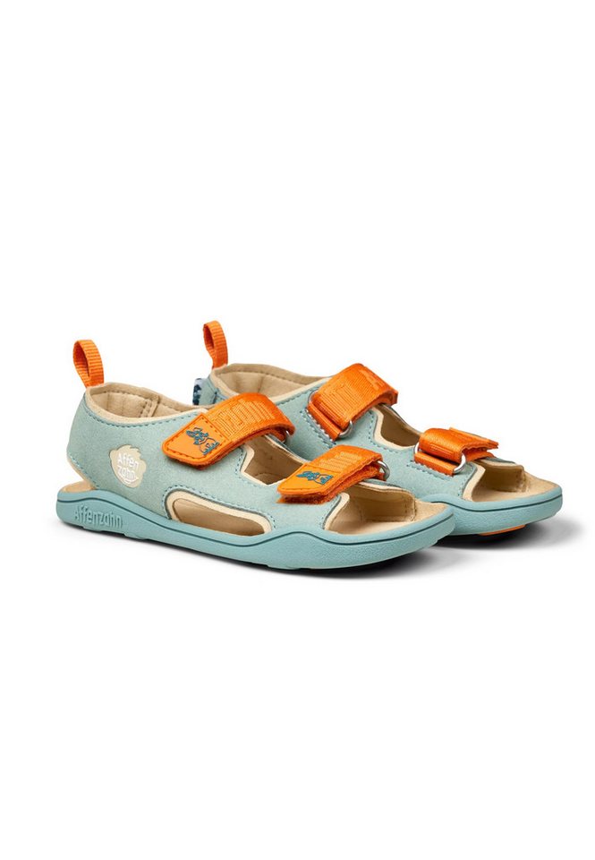 Affenzahn Vegan Airy Sandale nach Barfußschuhprinzip