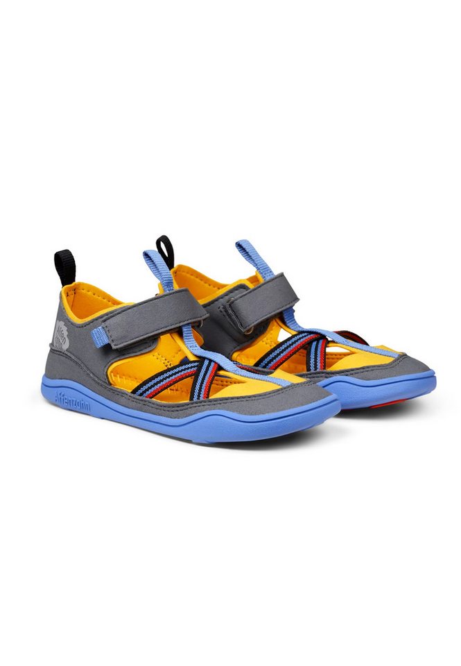 Affenzahn Vegan Breezy Sandale nach Barfußschuhprinzip