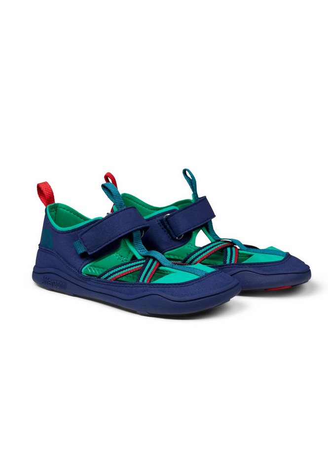 Affenzahn Vegan Breezy Sandale nach Barfußschuhprinzip