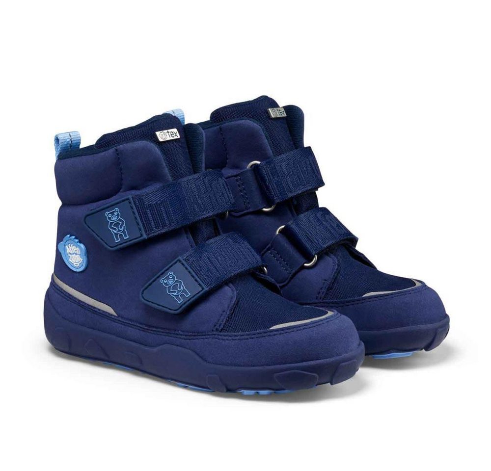 Affenzahn Vegan Comfy Winterstiefel