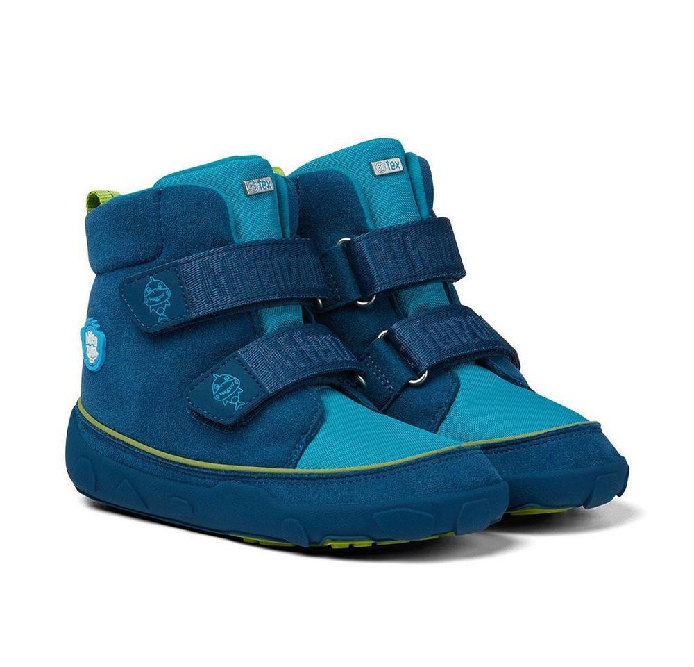 Affenzahn Vegan Comfy Winterstiefel