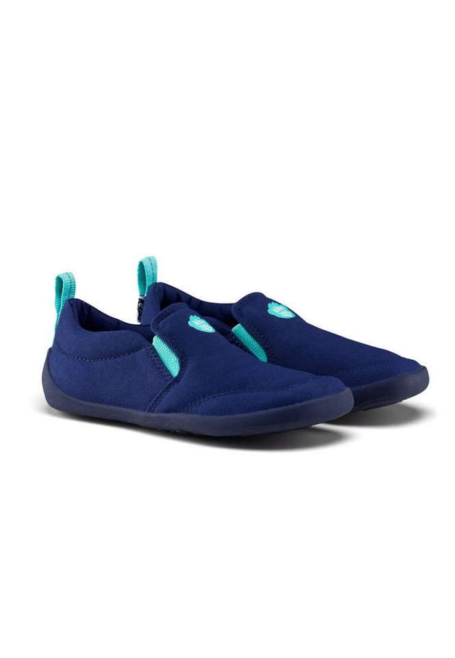 Affenzahn Vegan Ready Sneaker nach Barfußschuhprinzip
