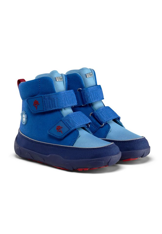 Affenzahn Winterstiefel Vegan Comfy Winterstiefel Vegan