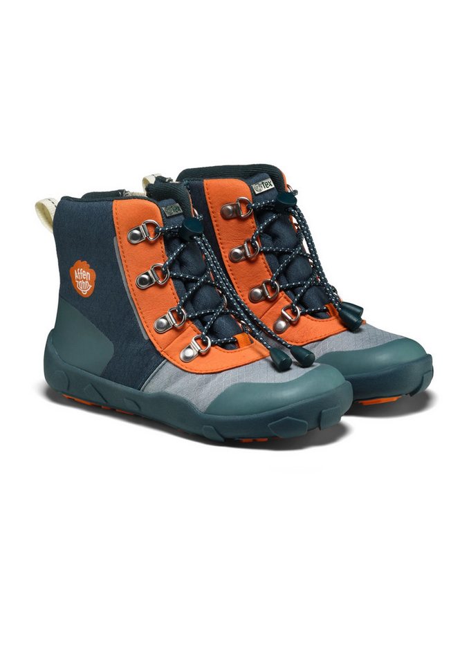 Affenzahn Winterstiefel Vegan Discovy . Winterstiefel Vegan