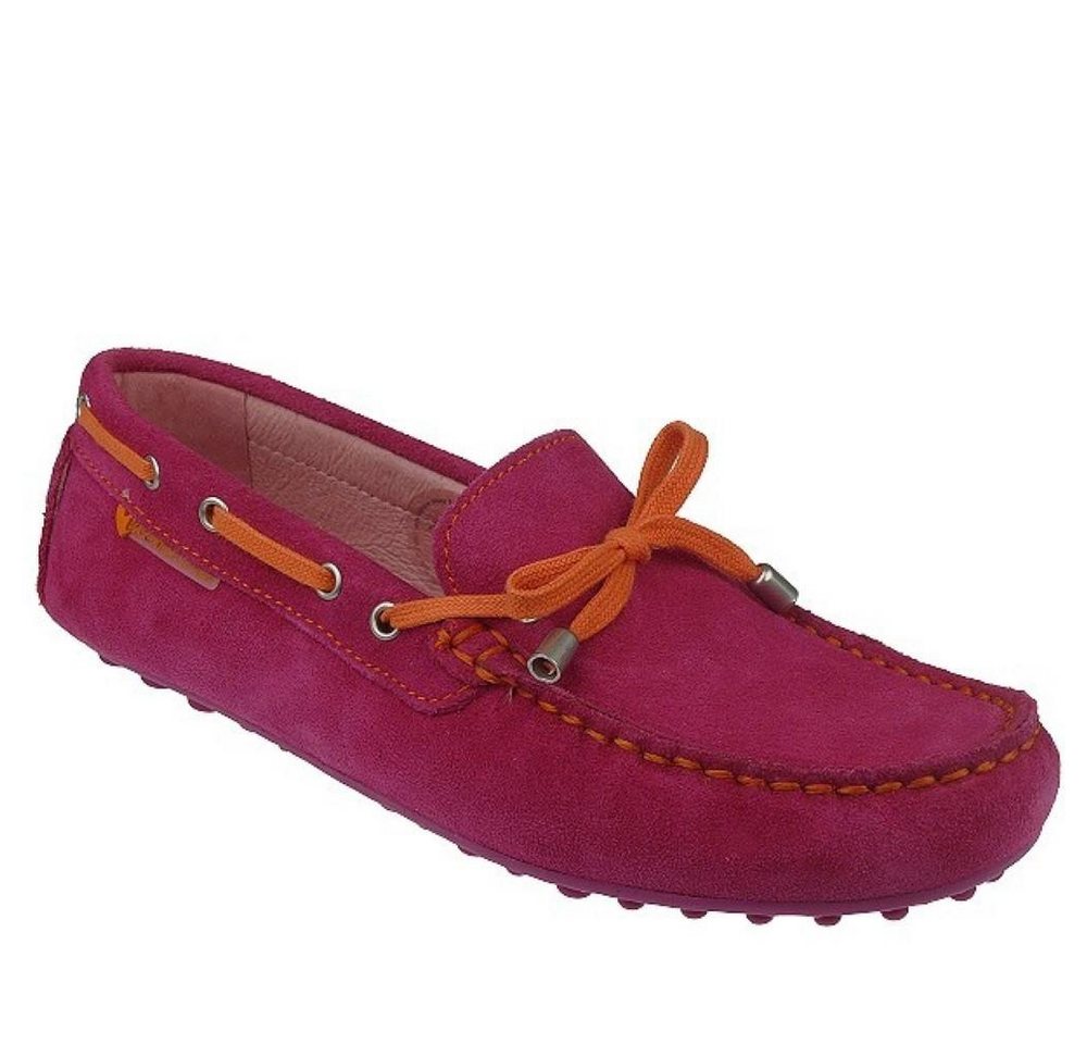 Agatha ruiz de la prada Mokassin Ballerina