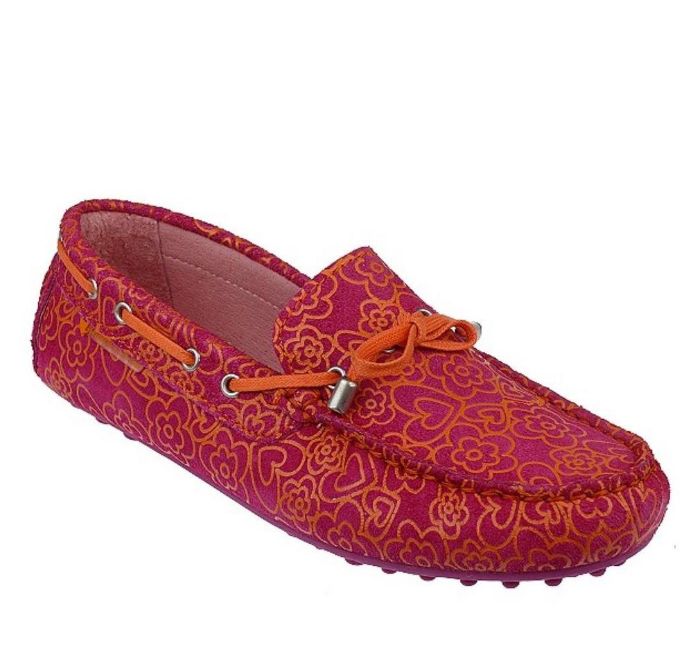 Agatha ruiz de la prada Kinderschuh von AGATHA RUIZ DE LA PRADA Mokassin Ballerina