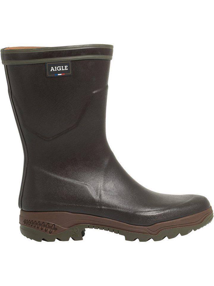 Aigle 84245 Aigle Parcours 2 Stiefel