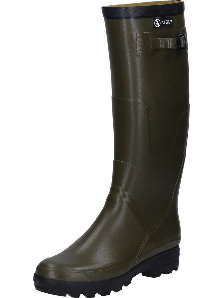 Aigle Benyl M Stiefel (braun)