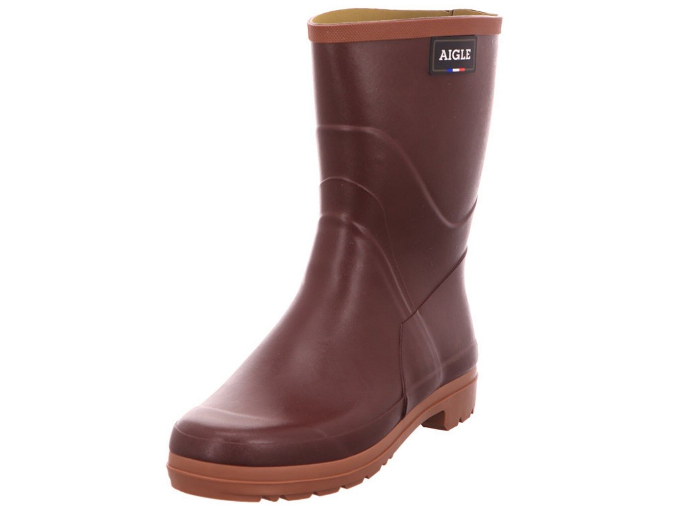Aigle Bison L 2 Gummistiefel