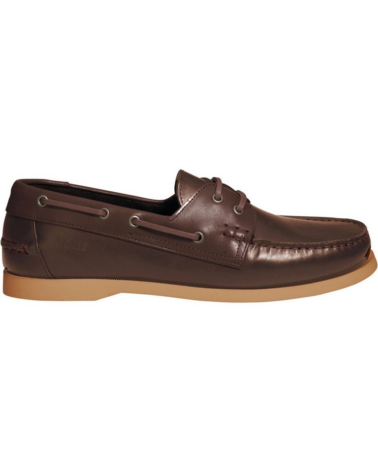 Aigle Bootsschuh New Nubil LTR Mokassin