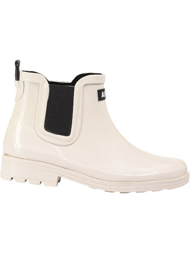 Aigle Carville 2 Damen beige Gummistiefel