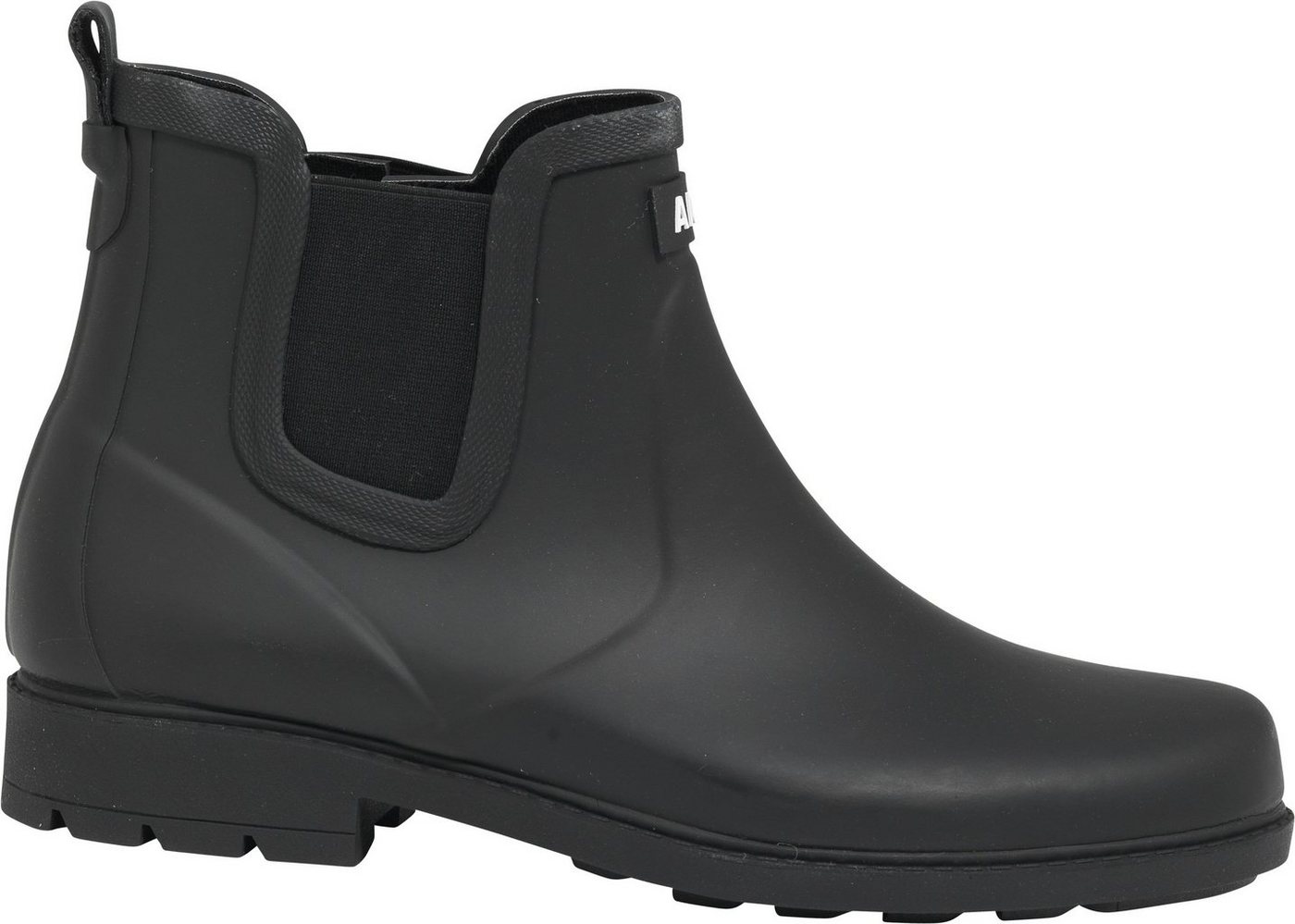 Aigle Carville 2 M schwarz Gummistiefel