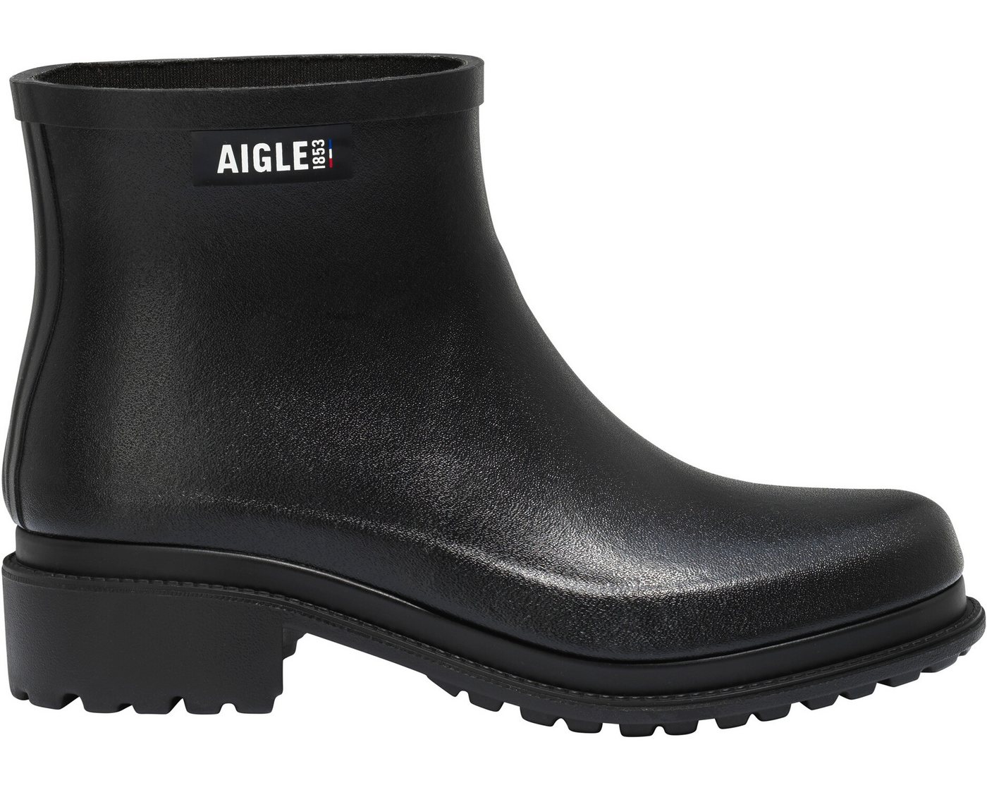 Aigle Damen Kurz-Gummistiefel Fulfeel Low Gummistiefelette