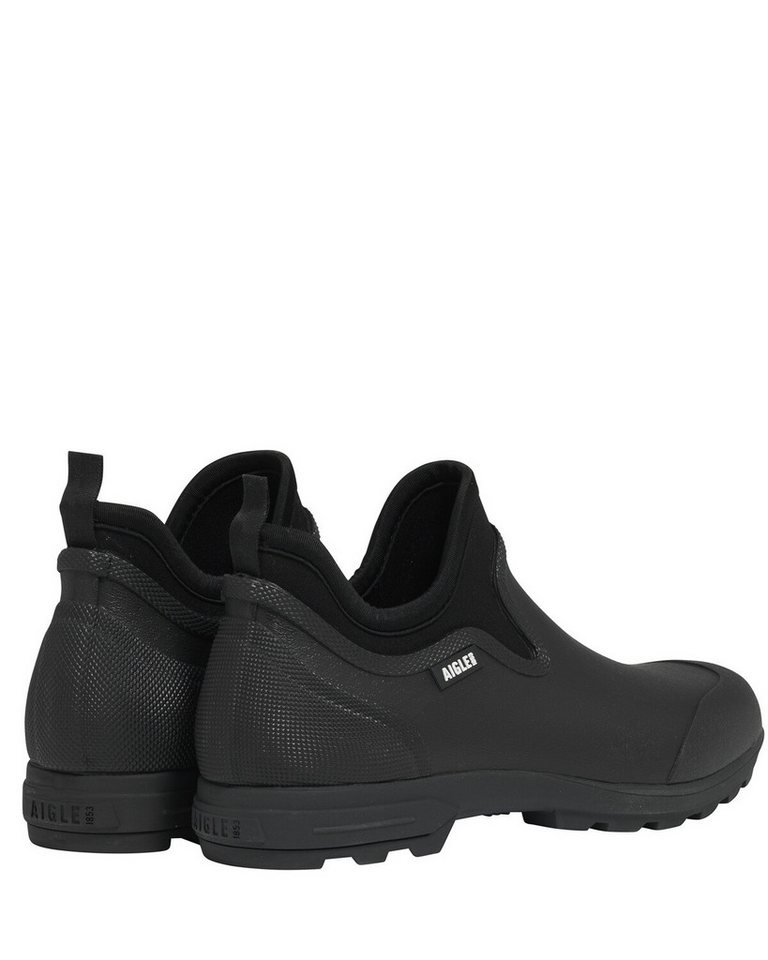 Aigle Damen Kurzgummistiefel Lessfor Plus Gummistiefelette