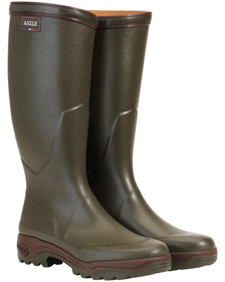Aigle Gummistiefel Parcours® 2 Gummistiefel Stoßdämpfend