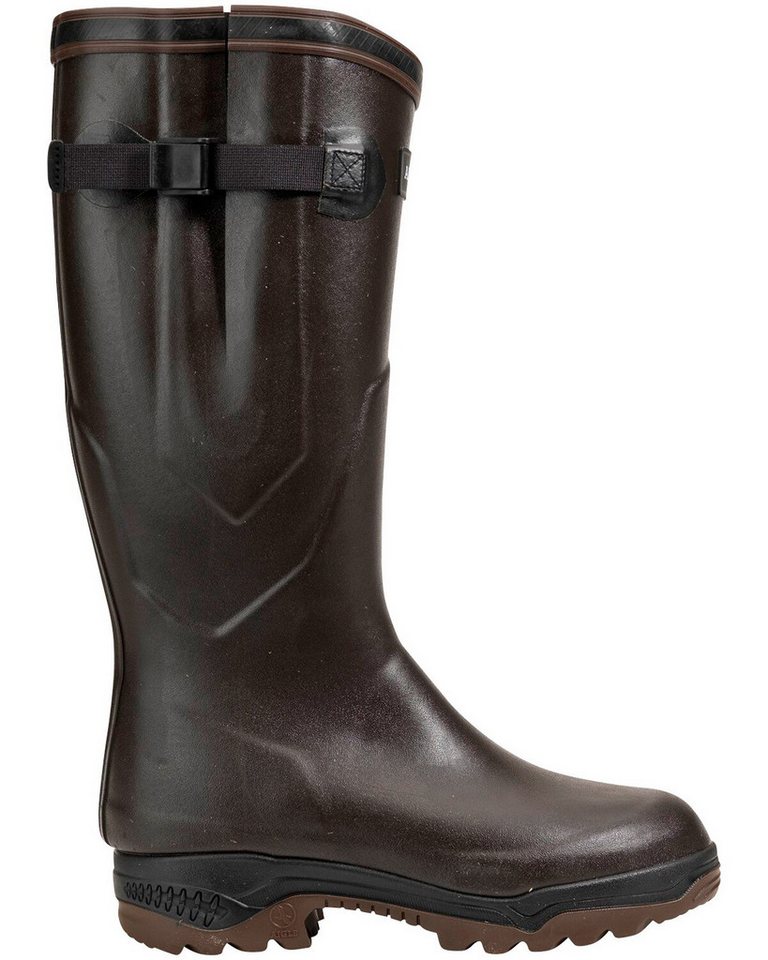 Aigle Gummistiefel Parcours® 2 ISO Gummistiefel Wärmeisolation