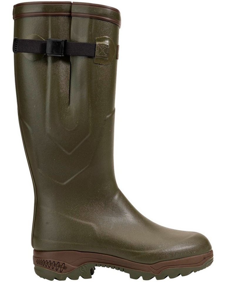 Aigle Gummistiefel Parcours® 2 ISO Gummistiefel Wärmeisolation